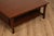 Wood Stickley Mission Collection Oak Cocktail Table For Sale - Image 7 of 18