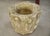 Reconstituted Stone Planter, 1950s For Sale - Image 4 of 10