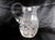 This is a cut crystal pitcher with a tag marked Polonia from Poland. I do not know the pattern name or age or the exact...