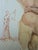 Salvador Dali, Les Irascibles, Etching For Sale - Image 3 of 6