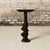French 19th Century French Oak Table (Small) For Sale - Image 3 of 5