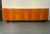 1990s Peter Marino Modern Sideboard or Cabinet in Maple, Marble and Brass, Monumental For Sale - Image 5 of 12