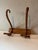 Rustic European Set of Thonet Bentwood Coat Hooks For Sale - Image 3 of 6