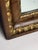 Antique French Mirror in Mahogany, 1800s For Sale - Image 6 of 14
