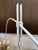 Model 8023 Arc Lamp by Robert Haussmann for Swiss Lamps International, Switzerland, 1980s For Sale - Image 4 of 18