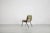 Metal Italian Dining Chair by Gustavo Pulitzer Finali for Arflex, 1955 For Sale - Image 7 of 16