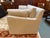 Restoration Hardware Belgian Slipcover Sofa For Sale - Image 12 of 14