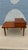 Wood American of Martinsville Mid-Century Modern Two Tier Step Table, Circa 1965 For Sale - Image 7 of 9