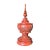 Early 20th Century Burmese Lacquered Offering Vessel Hsun Ok For Sale In Chicago - Image 6 of 6
