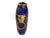 Chinoiserie Set of 3 Old Cloisonné Enamel Objects For Sale - Image 4 of 12