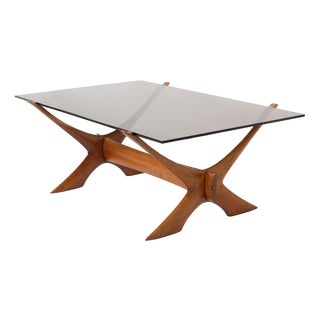 Condor Coffee Table by Fredrik Schriever Abeln For Sale