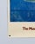 Brown Henri Matisse at the Museum of Modern Exhibition Poster, 1987 For Sale - Image 8 of 9