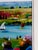 Shlomo Alter “Paradise City” Contemporary Limited Edition Seriolithograph in Color on Wove Paper, Signed and Numbered For Sale - Image 10 of 18