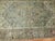 Antique Persian Malayer Rug For Sale - Image 14 of 18