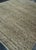 Brown Turkish Modern Handmade Rug 8'10" x 11'5" #20519 For Sale - Image 8 of 8