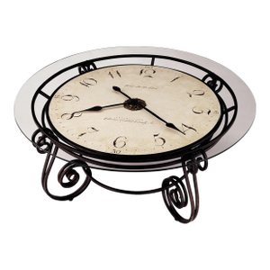 Howard Miller Ravenna Clock Table