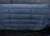 Blue Togo Sofa Set by Michel Ducaroy for Ligne Roset, Set of 5 For Sale - Image 8 of 9
