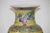 Chinese 19th Century Fine Large Imperial Palatial Yellow Porcelain Vases C.24‚Äù H - a Pair For Sale - Image 3 of 6