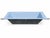 Large Vintage Galvanized Steel Farmhouse Sink, 1950s For Sale - Image 9 of 9
