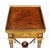 Wood French Parquetry Ormolu Mounted Stand Attributed to François Linke, 19th Century For Sale - Image 7 of 18