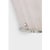AERIN for Visual Comfort Signature Rosehill 20" Linear Sconce in Polished Nickel with White Strie Glass For Sale In Houston - Image 6 of 9