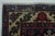 1970s Vintage Persian Handmade Wool 10x13 Red Area Rug For Sale - Image 11 of 13