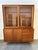 1960s Mid Century Danish Modern Teak Cabinet For Sale - Image 18 of 18
