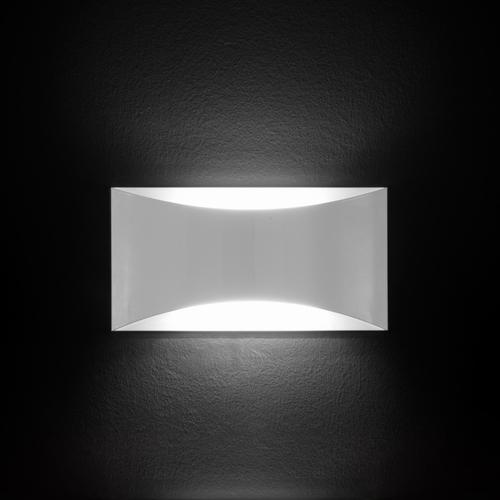 Kelly Wall Lamp from Oluce For Sale - Image 3 of 7