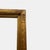 Art Nouveau Large Giltwood Picture Frame by Newcomb-Macklin, Circa 1920s–1930s For Sale - Image 3 of 8