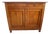 Antique Cherry Sideboard, 1800s For Sale