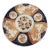 Antique Imari Charger For Sale