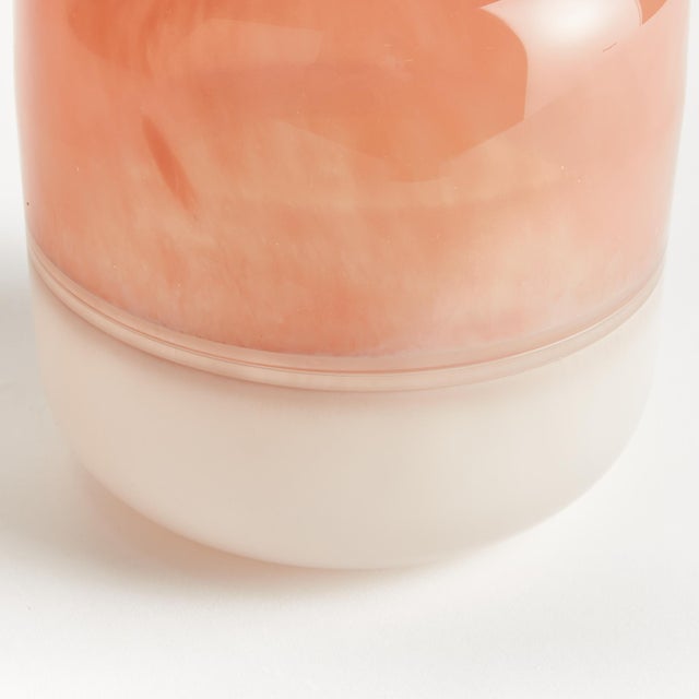 Kenneth Ludwig Chicago Melora Vase Large For Sale - Image 4 of 6