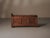 19th Century Mountain Folk Art Pine Storage Bench, France For Sale - Image 18 of 18