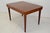 Made in Czechoslovakia. Made of Wood. Dimension of extending width 190cm. The table legs can be removed. Original...