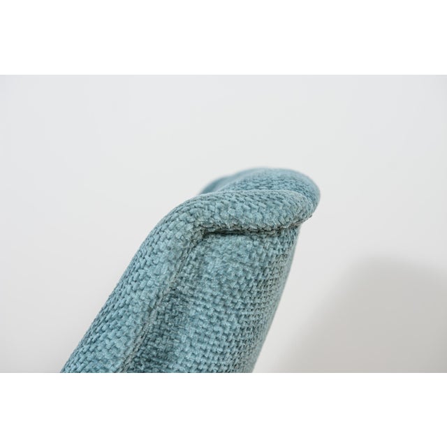 Vintage Lounge Chair by Folke Ohlsson for Dux, Sweden, 1960s For Sale - Image 11 of 18