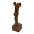 Dario Campanile Bronze Sculpture, Signed For Sale