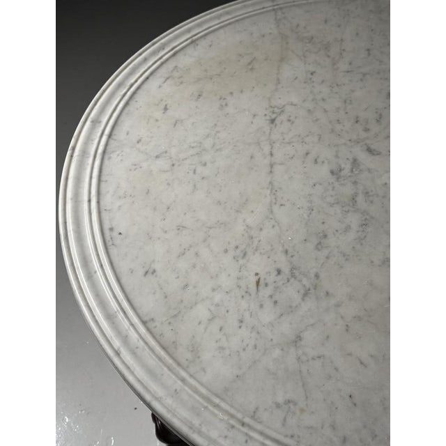 Traditional 19th Century Center Table For Sale - Image 3 of 18