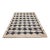 8ft 4in × 9ft 12in Rejuvenation Bowen Jute & Wool Flatweave Rug For Sale