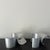 Postmodern Wall Lamps by Giuliano Cesari for Nucleo Sormani, 1970s, Set of 2 For Sale - Image 3 of 10