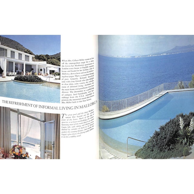 "Billy Baldwin Decorates" 1972 Baldwin, Billy For Sale - Image 13 of 13