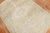 Textile Antique Accent Pale Persian Malayer Rug - 4'5" x 6'6" For Sale - Image 7 of 10