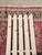 Mid 20th Century Vintage Painted Wall Rack For Sale - Image 5 of 6