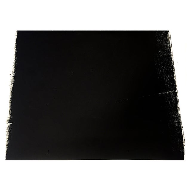 Hans Hartung, Untitled, Lithograph For Sale