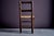 Rustic Ladder-Back Chair with Straw Seat by Charlotte Perriand, France, 1900 For Sale - Image 9 of 11