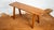 Restored 1950s American Studio Craft / Mid-Century Maple Bench For Sale - Image 9 of 17