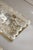 Glass and Brass Wall Lights by Carl Fagerlund for Orrefors, 1960, Set of 2 For Sale - Image 3 of 15