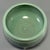 This antique Chinese Longquan celadon tripod censer stands on three short feet, decorated with traditional Bagua pattern...