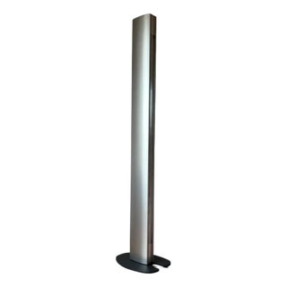 Echos Dimmable Floor Lamp by Jan Van Lierde for Artemide, 1980s For Sale