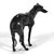 Bronze Whippet or Greyhound Dog Sculpture For Sale - Image 4 of 12