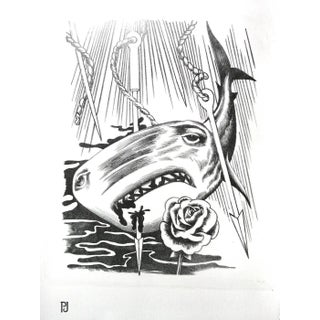 JAWS-C by Pierre Jacob 2013 For Sale